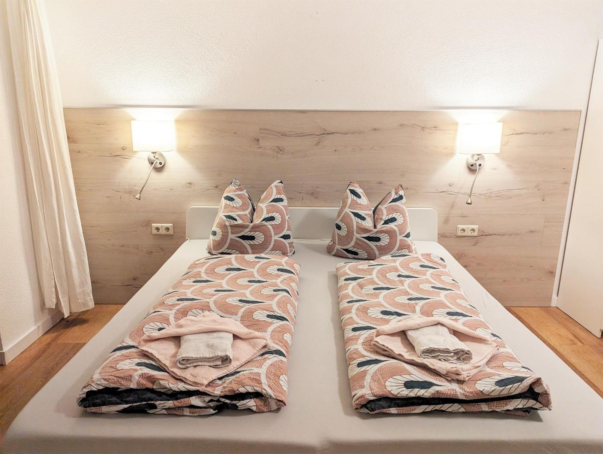 Apartment S1 - Urlaubsmagie - Direkt Loswandern, Bis Zu 4p Sebnitz