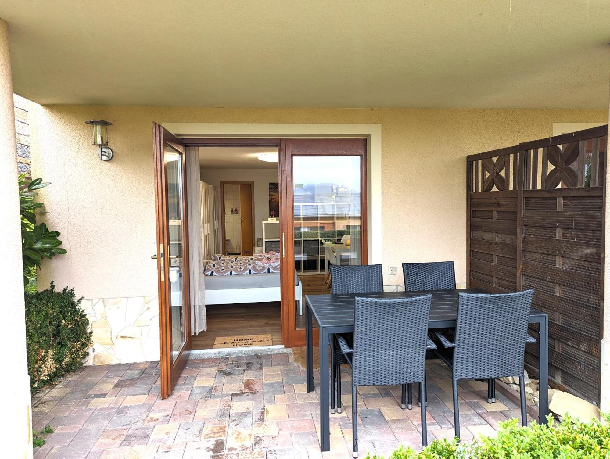 Apartment S1 - Urlaubsmagie - Direkt Loswandern, Bis Zu 4p