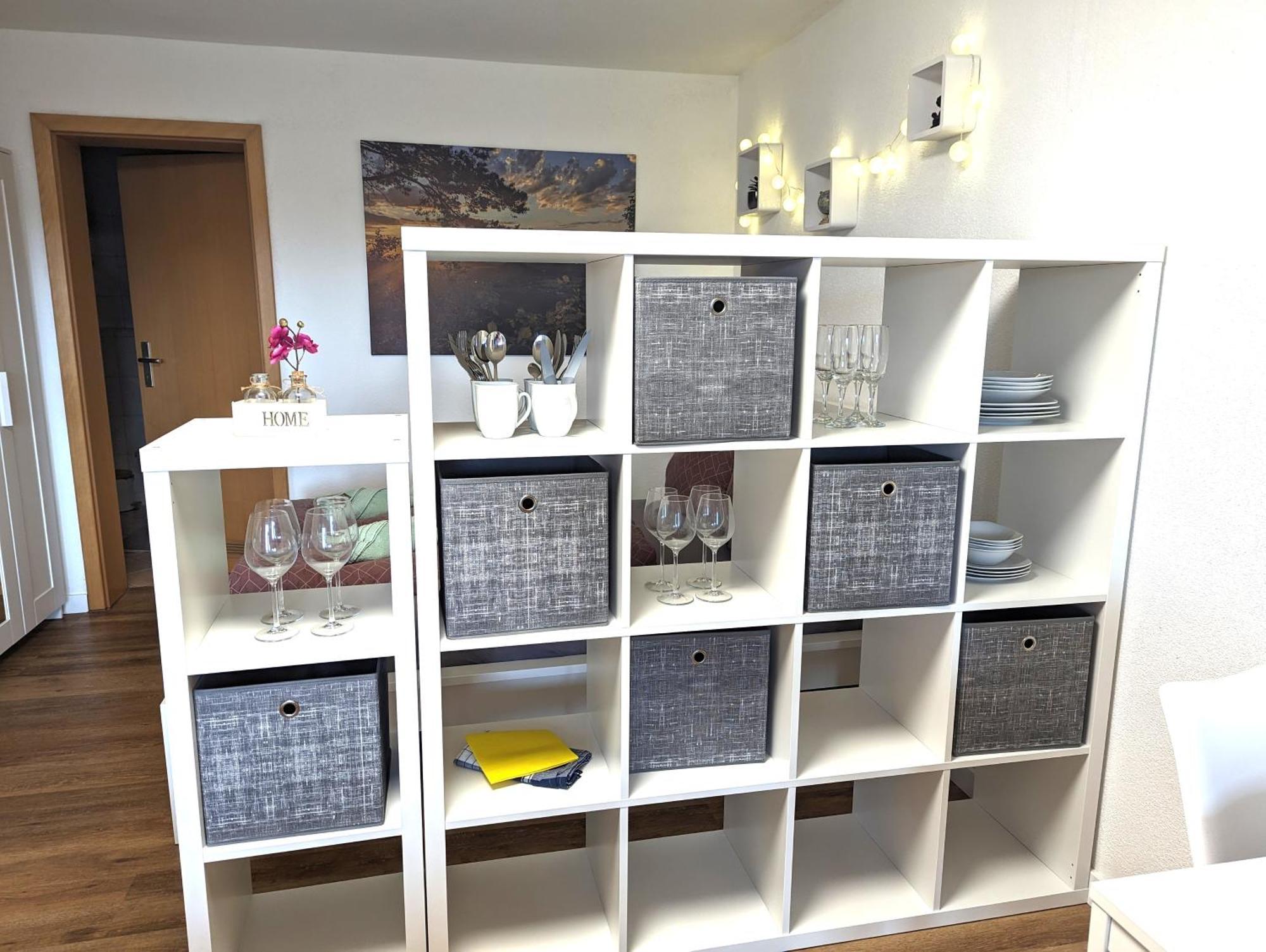 Apartment S1 - Urlaubsmagie - Direkt Loswandern, Bis Zu 4p *