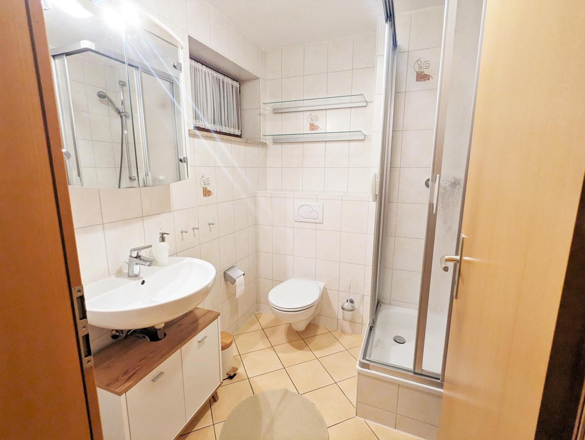 S1 - Urlaubsmagie - Direkt Loswandern, Bis Zu 4p Apartment *