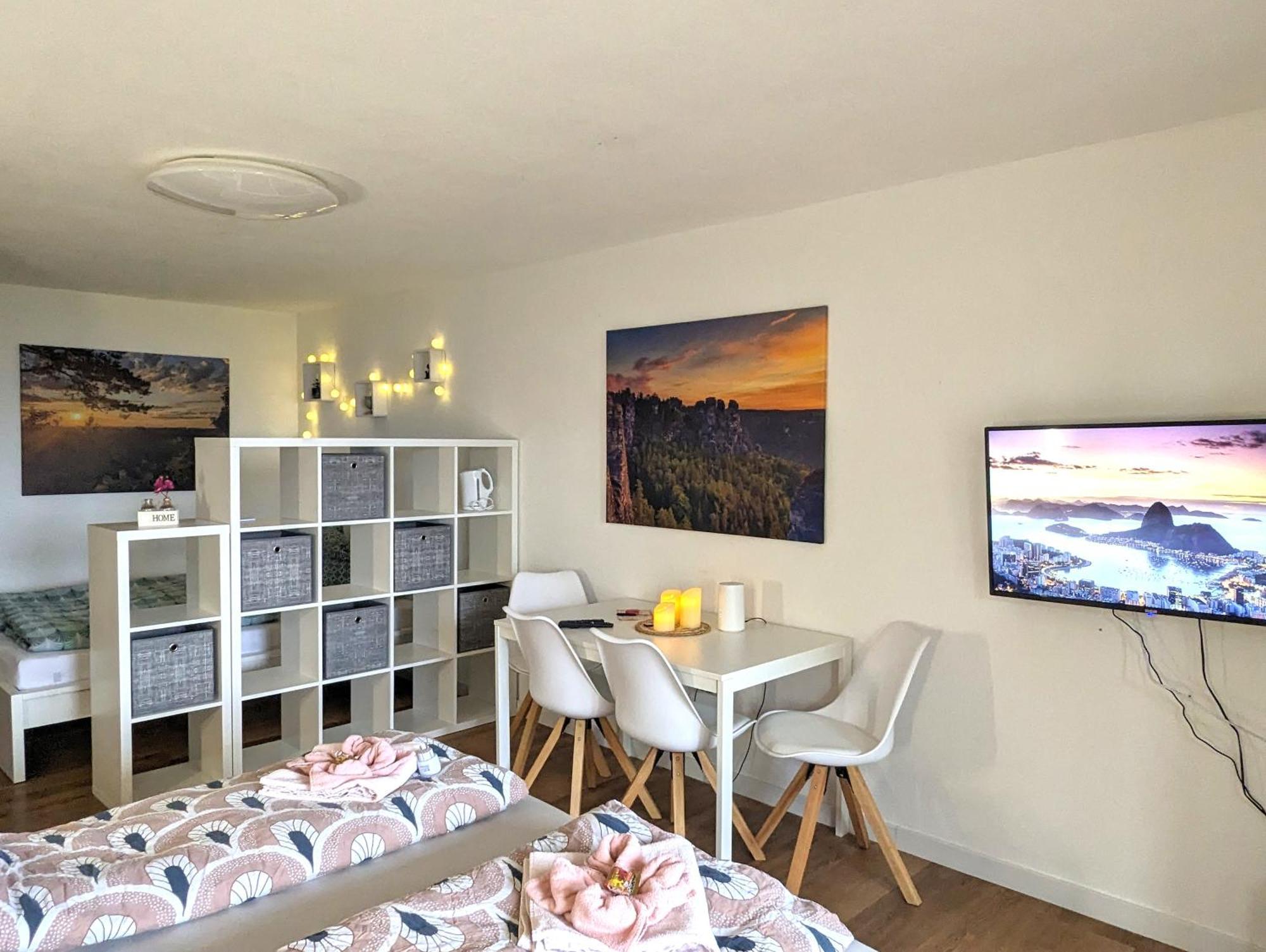 S1 - Urlaubsmagie - Direkt Loswandern, Bis Zu 4p Apartment