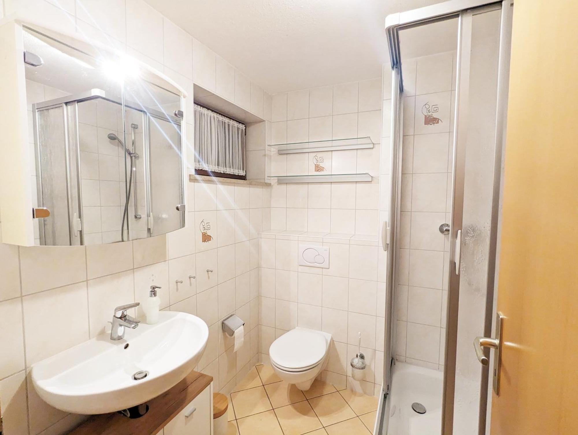 S1 - Urlaubsmagie - Direkt Loswandern, Bis Zu 4p Apartment *