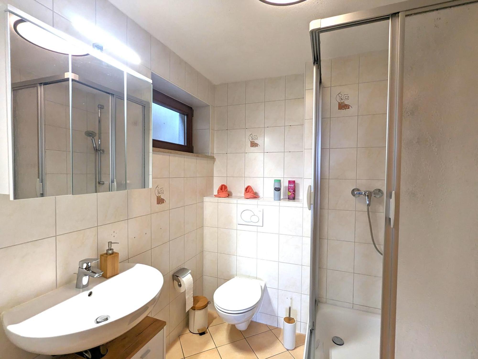 S1 - Urlaubsmagie - Direkt Loswandern, Bis Zu 4p Apartment Sebnitz